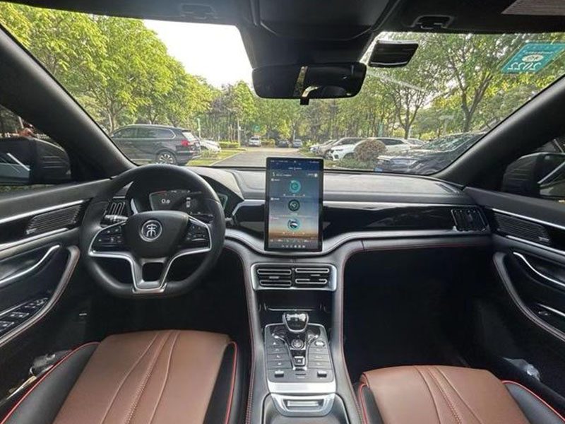 Какие китайские автозаводы в России? Полное руководство