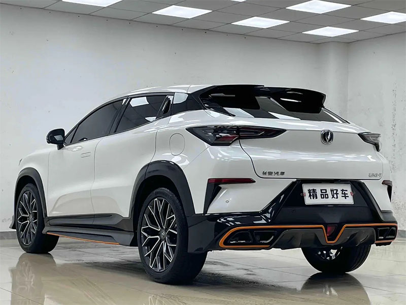 Как выбрать китайский гибридный автомобиль?