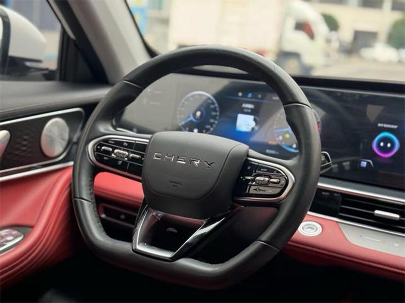 Китайские автозаводы в России: Полное руководство