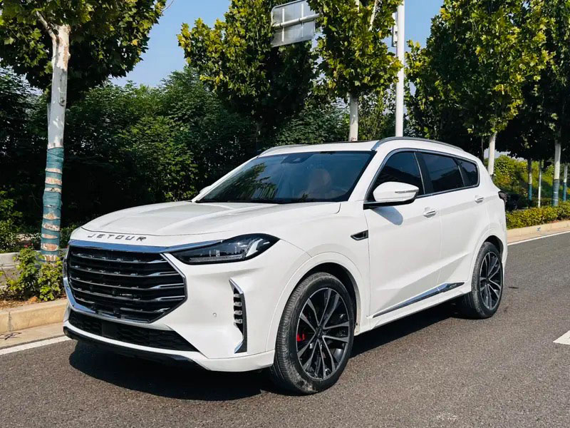 Лучшие китайские гибридные автомобили: где купить в России?