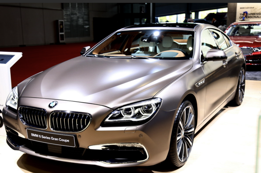 Экспорт подержанных автомобилей в Россию: определение ключевого момента для открытия новых зарубежных каналов сбыта